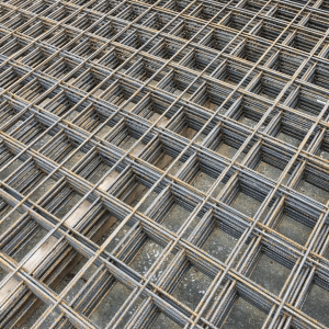WIREMESH